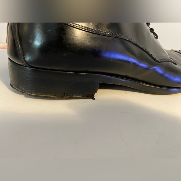 JO GHOST DRESS SHOE **Sz 44EU** (11 US) - Picture 7 of 12